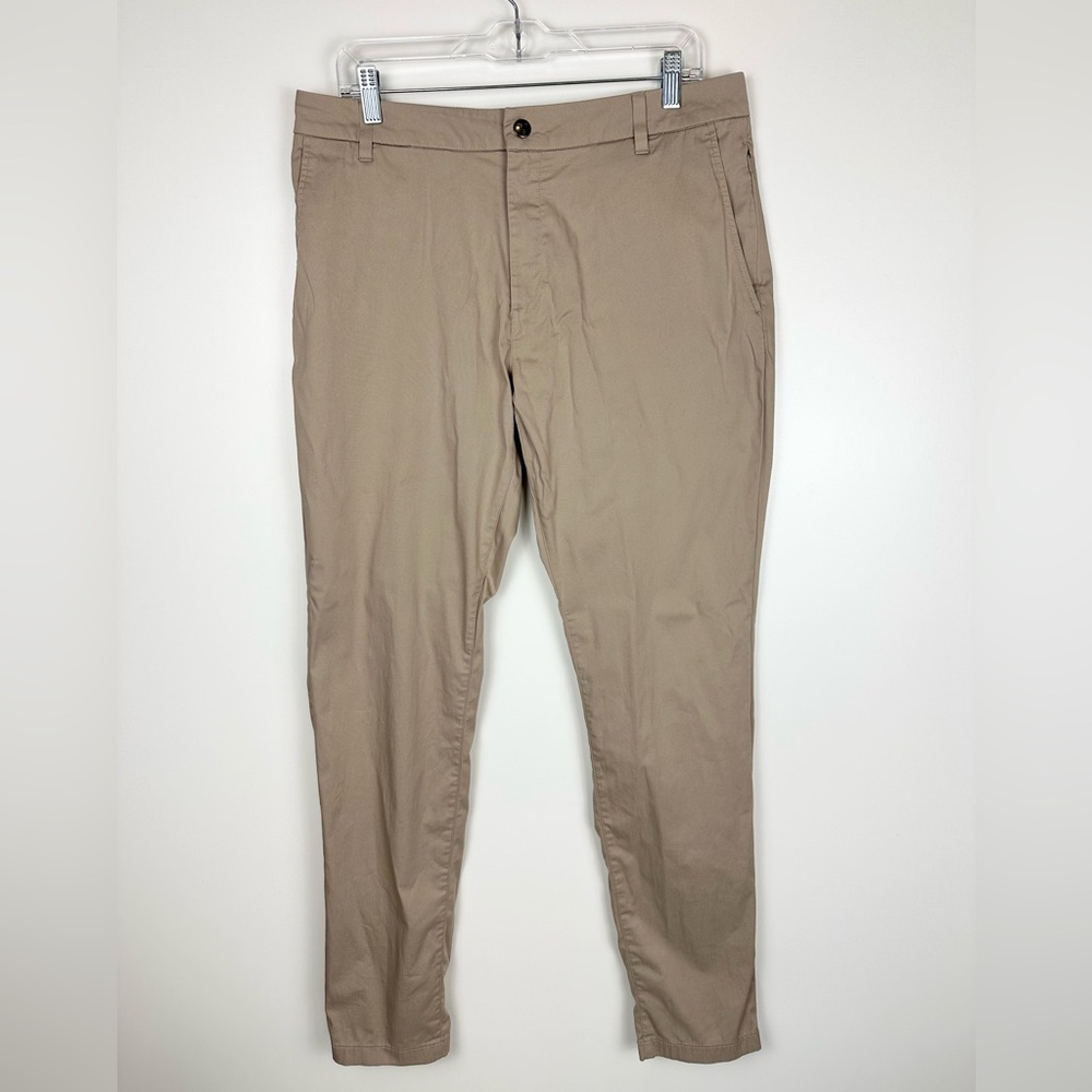 Bird Dogs Stretch Pants Lined